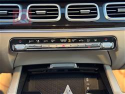 مرسيدس بنز GLE